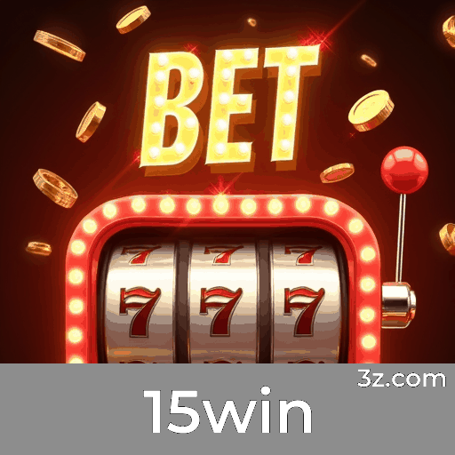 15win Social Casino: Interação Humana e Diversão Autêntica