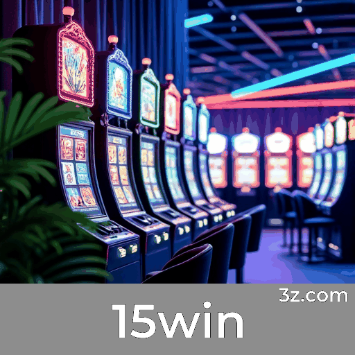 Bônus Reais com Valor Verdadeiro no 15win: Recompensas que Você Realmente Recebe