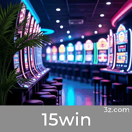 15win Social Casino: Interação Humana e Diversão Autêntica