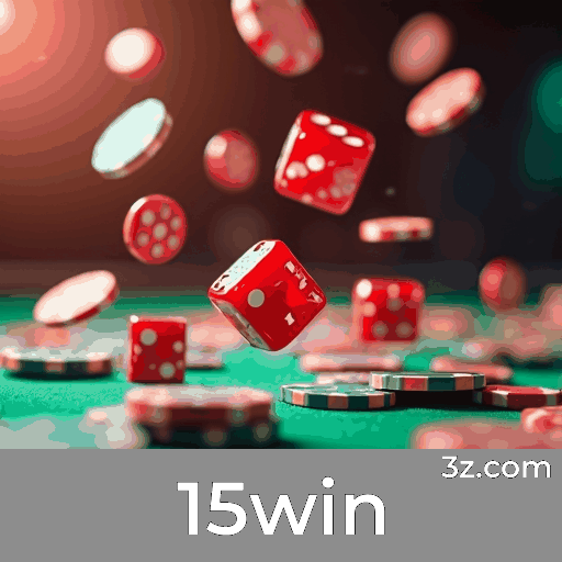 15win Jogos: Estratégias Essenciais para Ganhar