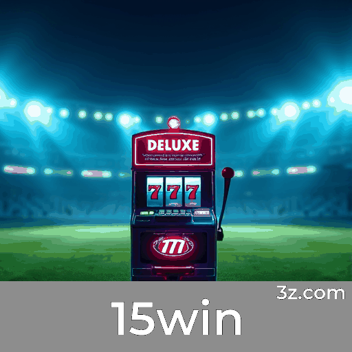 Descubra a Conveniência do App 15win: Apostas Fácil a Qualquer Hora!